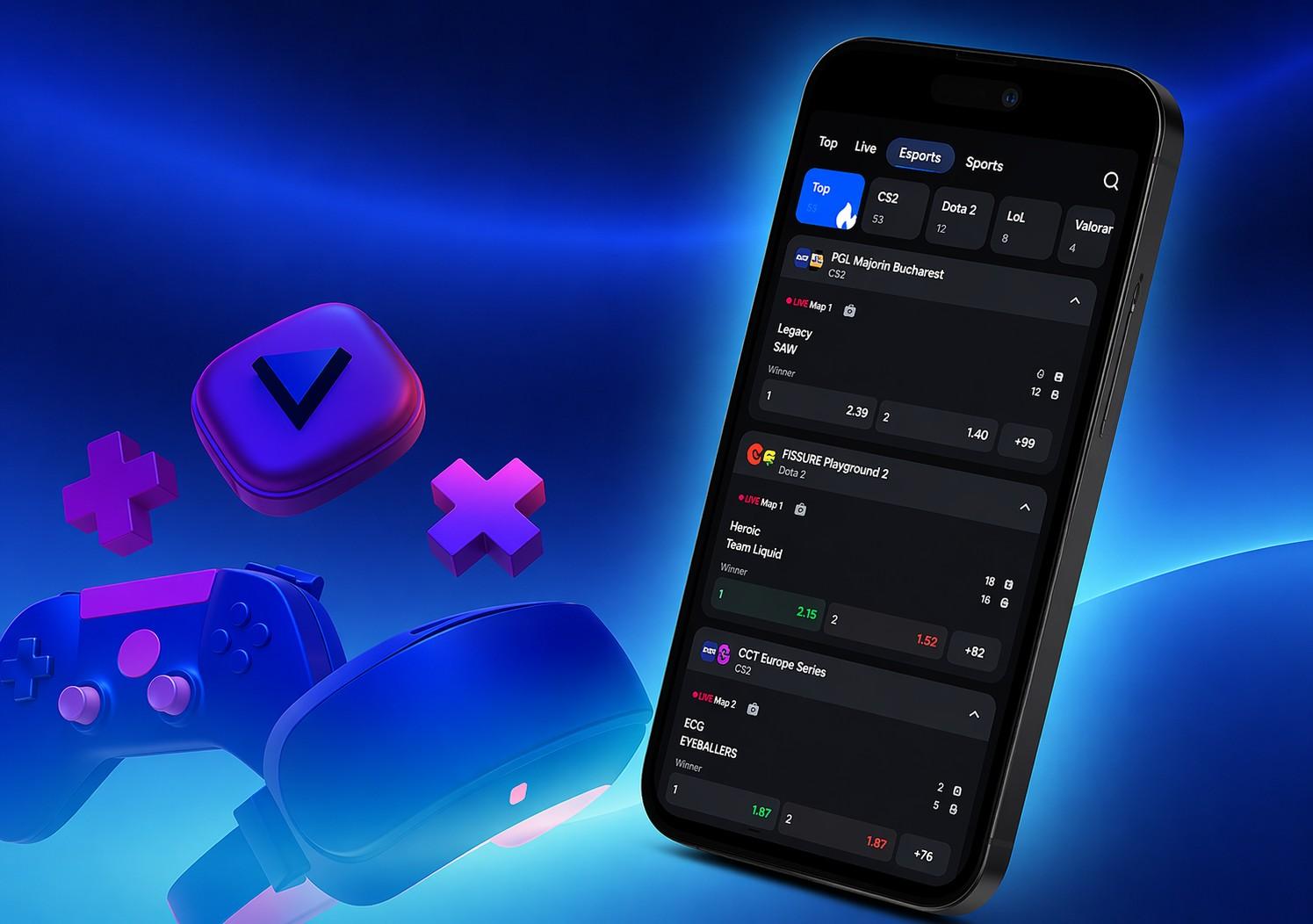Bigboys247 App Features - 50% Bonus and 1 Min Payout at Bigboys247