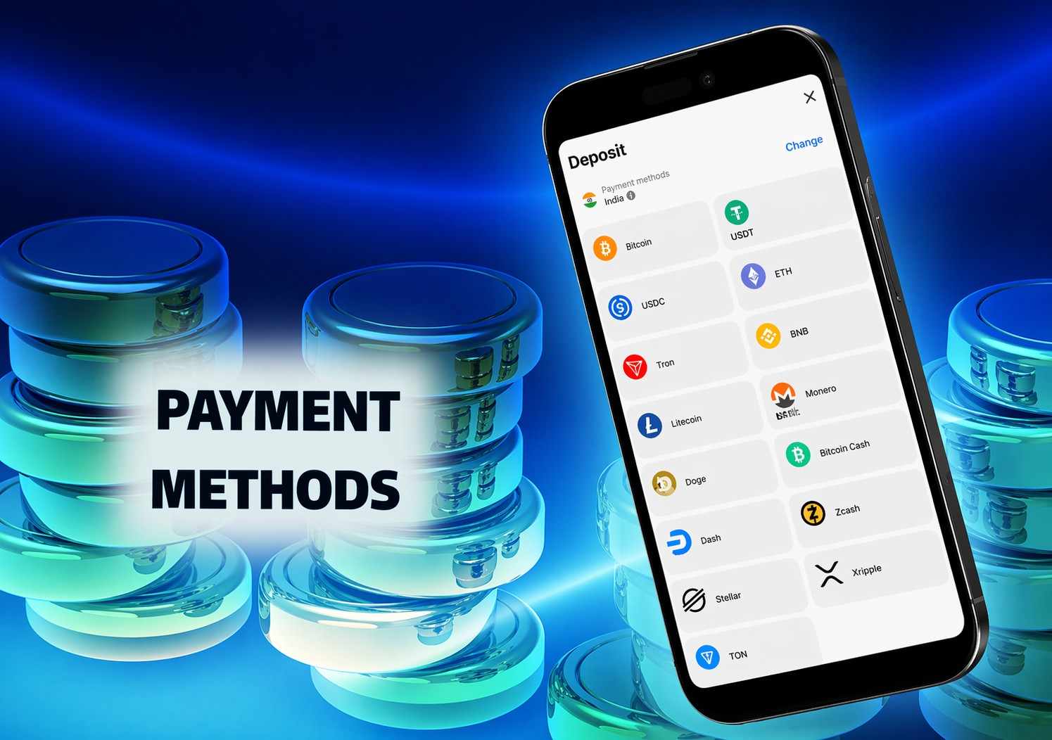 Bigboys247 Payment Methods - 1 Min UPI Withdrawal at Bigboys247
